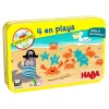 4 en Playa · HABA