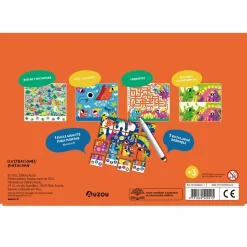 20 juegos de dinosaurios