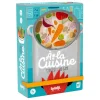 À la cuisine Card Game· Londji