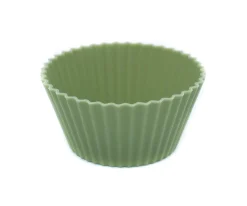 12 Moldes Magdalenas de Silicona