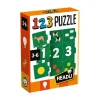 123 Puzzle · Headu