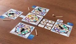 ¡A buenas horas! · Haba