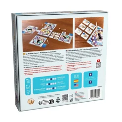 ¡A buenas horas! · Haba