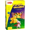 A la Chita Callando · HABA