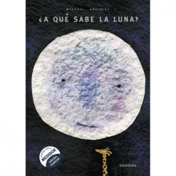 ¿A qué sabe la Luna?