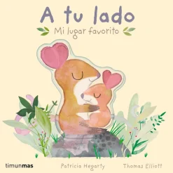 A tu lado, mi lugar favorito