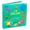 ¡A volar!