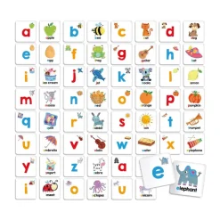 ABC English · Headu