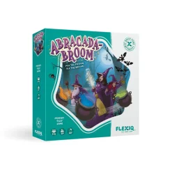 Abracada-Broom · FlexiQ
