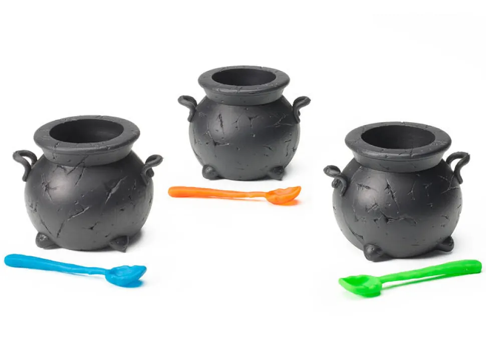 Abracada-Broom · FlexiQ