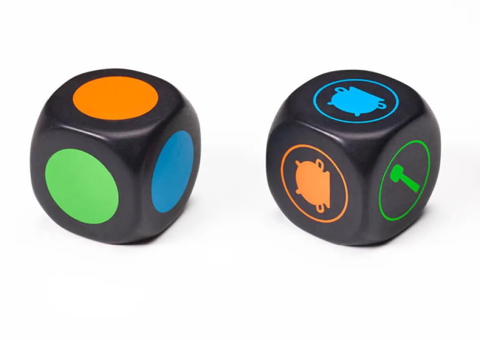 Abracada-Broom · FlexiQ