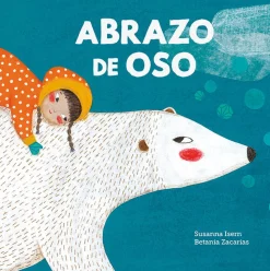 Abrazo de Oso