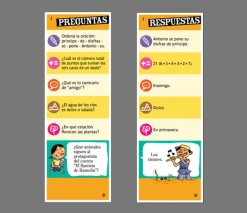 Abremente · 7-8 años