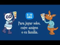 Abremente · 5-6 años