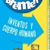 Abremente 2 en 1 - Inventos y cuerpo humano