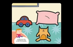 Abremente · Garabatos