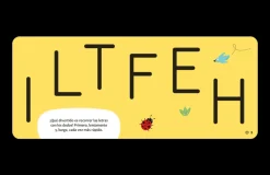 Abremente · Mayúscula