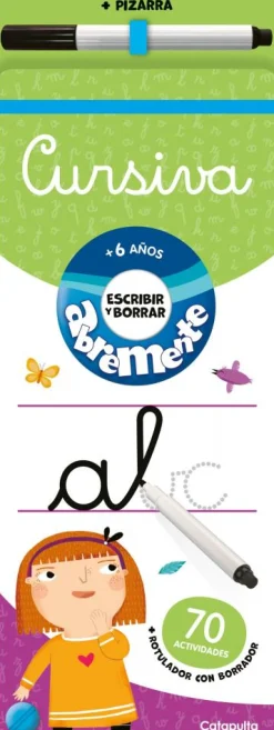 Abremente · Minúscula Cursiva (Nuevo)