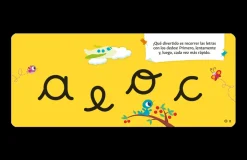 Abremente · Minúscula Cursiva (Nuevo)