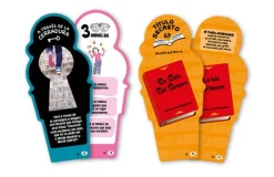 Abremente Desafíos · 7-8 años