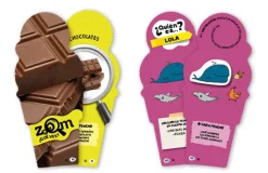 Abremente Desafíos · 4-5 años