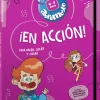 Abremente en acción · 6-7 años