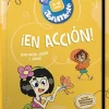 Abremente en acción · 5-6 años