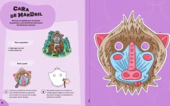 Abremente en acción · 5-6 años