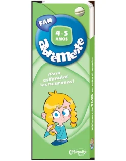Abremente Fan · 4-5 años