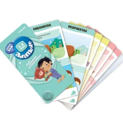 Abremente Fan Baby · 1-2 años