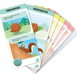 Abremente Fan Baby · 1-2 años