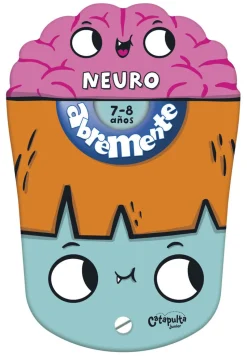 Abremente Neuro · 7-8 años