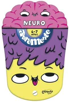 Abremente Neuro· 6-7 años