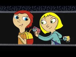 Abremente pocket: Rompecocos 6-9 años