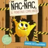 Ñac Ñac El Monstruo Comelibros