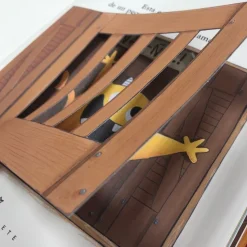 Ñac Ñac El Monstruo Comelibros