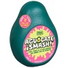 Aguacate ¡SMASH! · Falomir