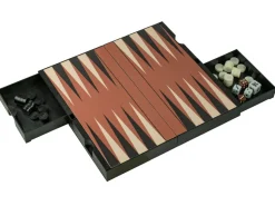 Ajedrez, Backgammon y damas Magnético · Cayro