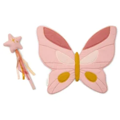 Alas y varita mágica Fairy Garden Little Dutch