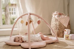 Alfombra de actividades Fairy Garden · Little Dutch