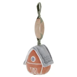 Alfombra de actividades Pequeña Granja · Little Dutch