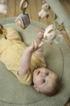 Alfombra de actividades Pequeña Granja · Little Dutch