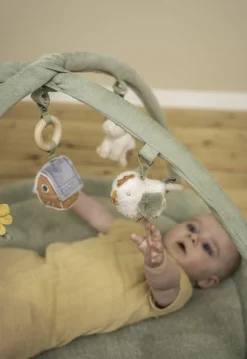 Alfombra de actividades Pequeña Granja · Little Dutch