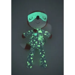 Alice amiga de la noche · Lilliputiens