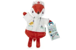 Alice Doctora Marioneta · Lilliputiens