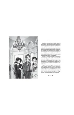 Amanda Black 3 - El último minuto