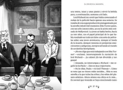 Amanda Black 10 - La película maldita