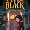 Amanda Black 1 - Una herencia peligrosa