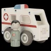 Ambulancia FSC · Little Dutch