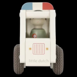 Ambulancia FSC · Little Dutch